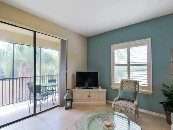 Tropical Condo in West Bradenton
